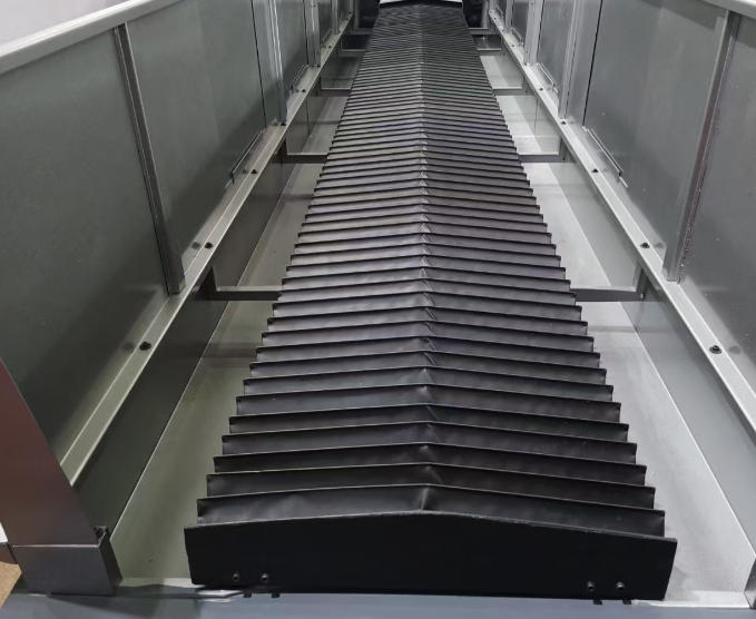 合肥市机床拖链机床排屑机 - 价格